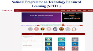 nptel